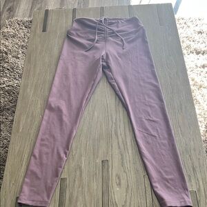 PINK Victoria's Secret activewear